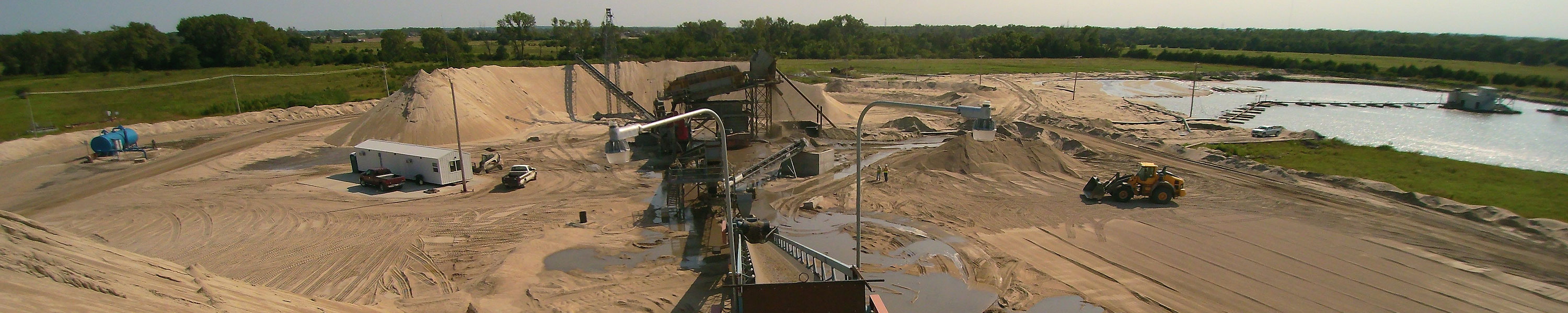 Western Sand and Gravel